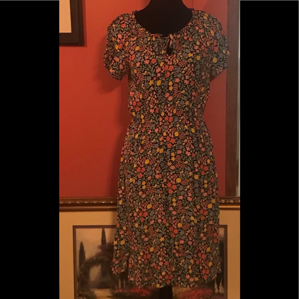 Talbots Dress